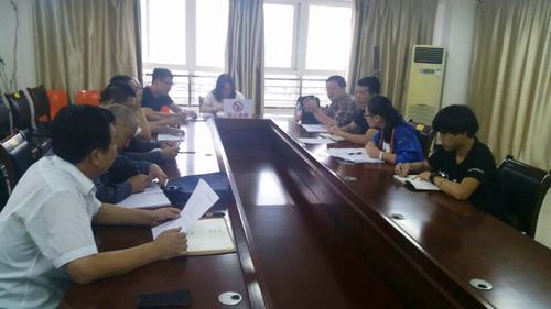 韓城分公司團結協作共同為“三供一業”工程施工夯實基礎