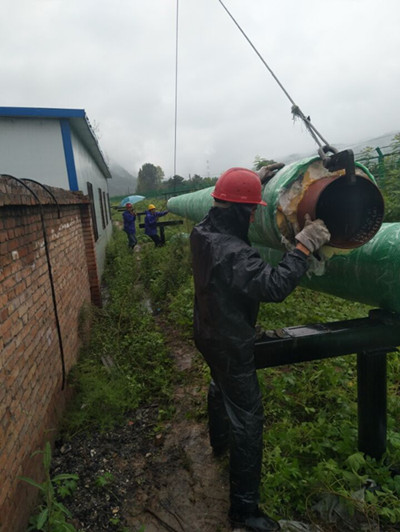 一方大干，我方支援