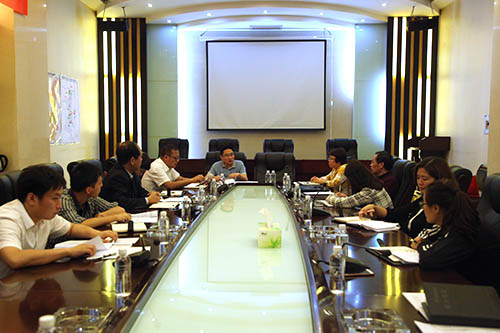 黨建引領  以學促進