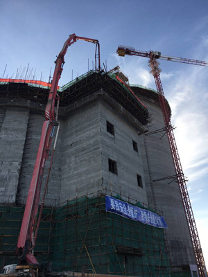 天工公司“百日安全”活動助力安全生產(chǎn)