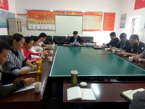 銅煤公司物資供應部黨支部開展黨課教育推進“兩學一做”扎實推進