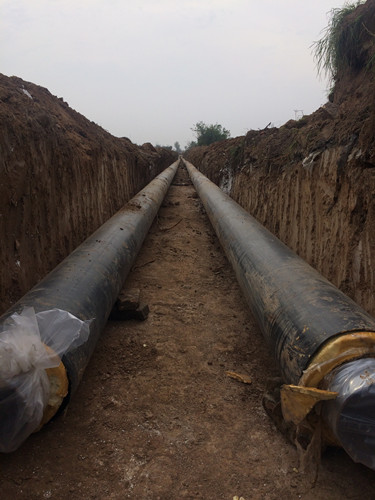 創品牌  天工全力解民憂 惠民情  送暖工程暖民心