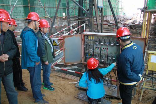 銅煤公司多措并舉構筑安全穩定發展環境