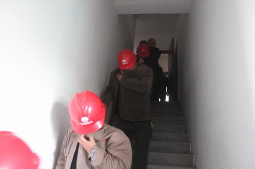 未雨綢繆，防患未然