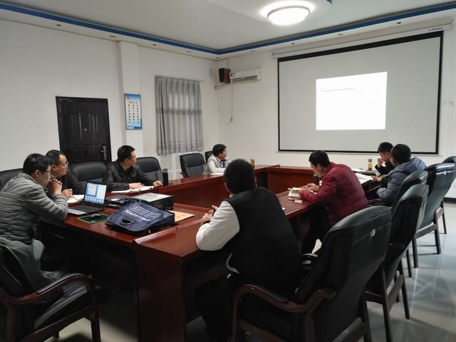 設備租賃中心開展煤礦從業資格培訓