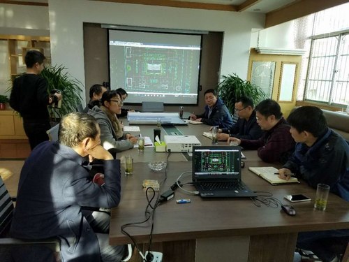 川耀公司：打造PPP項目典范  助力“雙特百億”目標