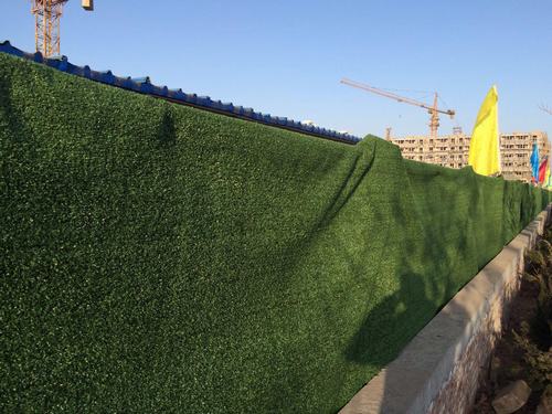 澄合分公司第七項(xiàng)目部緊握綠色施工“風(fēng)向標(biāo)”