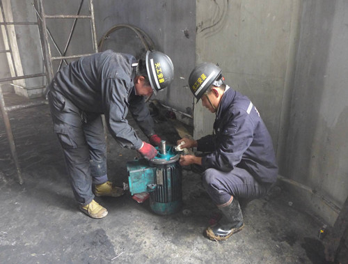 天工公司安裝運營項目部三舉措夯實安全發展基礎