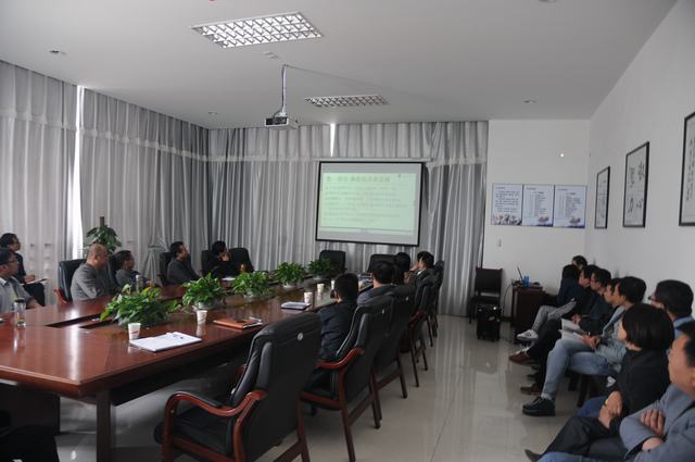 掘進公司開展新黨章學習為打造掘進鐵軍夯實理基礎