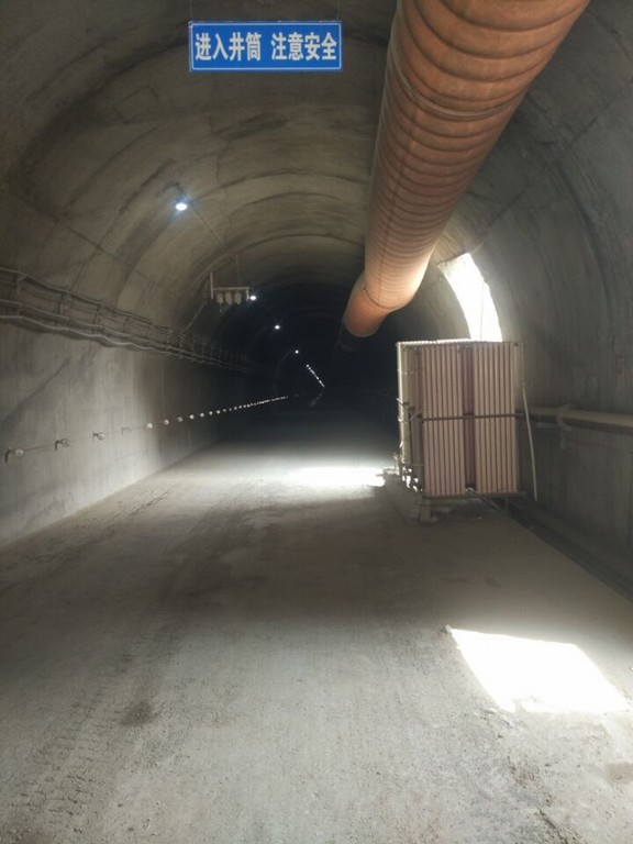 礦建三公司“三步走”沖刺各項目標(biāo)任務(wù)