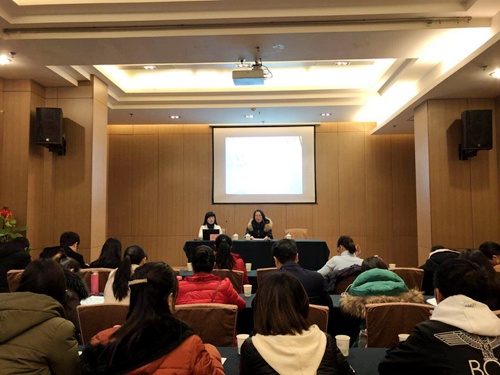 大秦置業(yè)秦欣公司“集訓(xùn)”五上聯(lián)網(wǎng)直報房地產(chǎn)統(tǒng)計業(yè)務(wù)