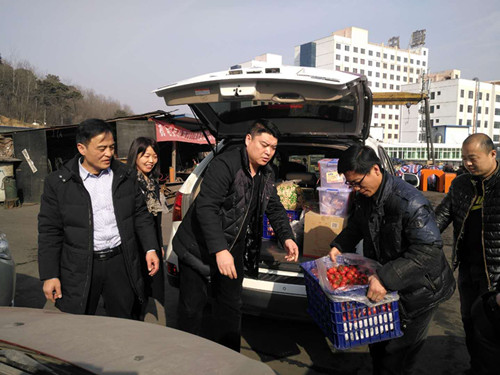 機電安裝公司：新春佳節搞“會戰