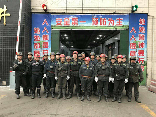 機電安裝公司：掀起春節施工小高潮