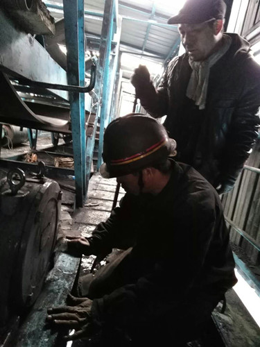 爭做安裝運營鐵軍  助力企業追趕超越