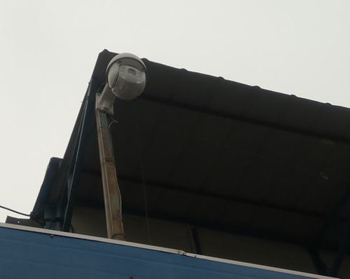 澄合分公司嚴格落實“三防”措施保平安發展