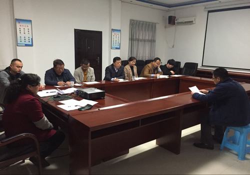 設(shè)備租賃中心中層領(lǐng)導(dǎo)干部競(jìng)聘工作圓滿落下帷幕