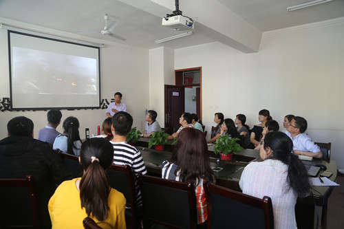 生命至上  安全發展