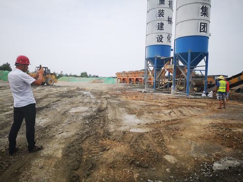 陜煤建設澄合分公司青年職工“安全小家”活起來