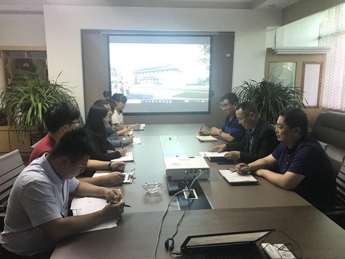 川耀公司黨支部 推出“四張清單”落實黨風廉政建設責任