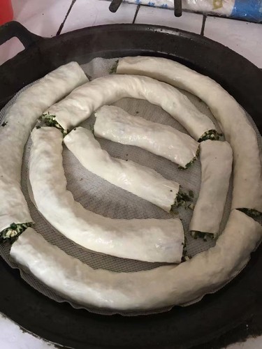 我的“美味佳肴”