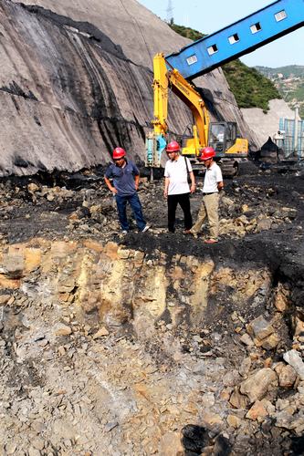 “應對高溫天氣通知”文件落實的三種狀態