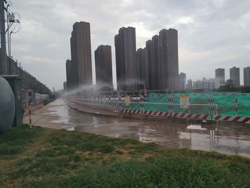 陜煤建設澄合分公司：綠色+低耗+智慧 實現綠色環保健康發展