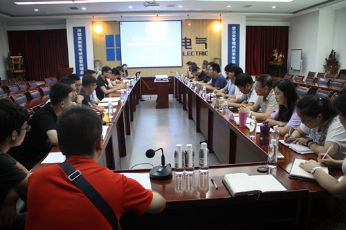 陜煤建設天工公司精心制定三年導師帶徒方案  為新引進大中專院校學生量身打造成長路線