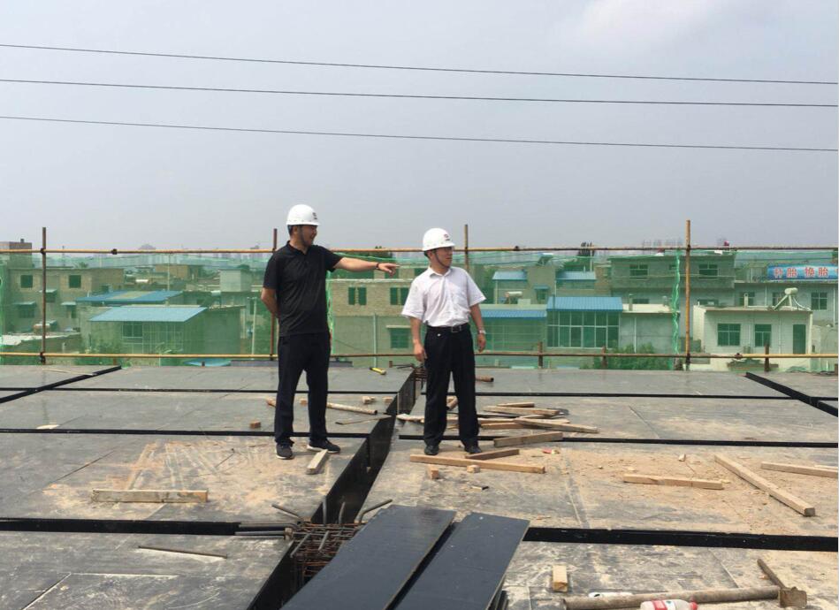 陜煤建設(shè)園林公司：擴大經(jīng)營業(yè)務(wù)初顯成效