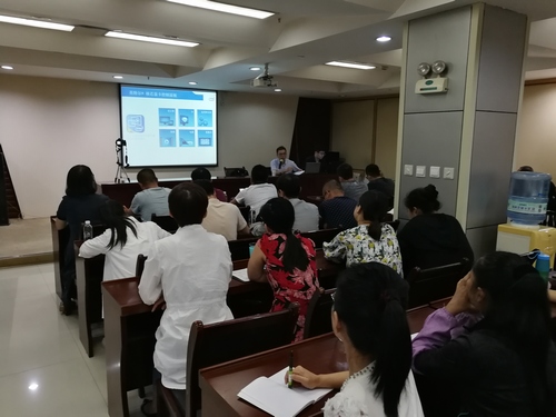 推動辦公信息化應用，路橋在行動