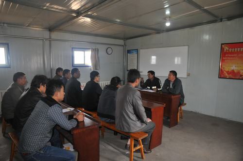 國慶佳節，“我們”在堅守（三）