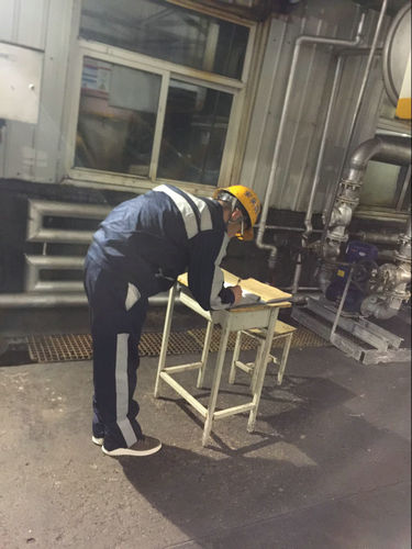 陜煤建設(shè)洗選煤運(yùn)營(yíng)公司多次“零點(diǎn)行動(dòng)”有成效