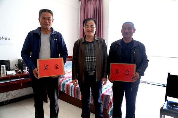 陜煤建設(shè)機(jī)電安裝公司彬長(zhǎng)項(xiàng)目部棒棒噠