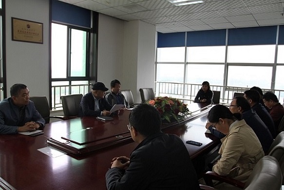 陜煤建設(shè)設(shè)計研究院聚心聚力向年度經(jīng)營目標(biāo)邁進