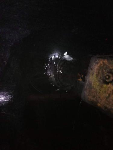 陜煤建設(shè)掘進公司：紅柳林項目部外撤架巷與煤探巷順利貫通