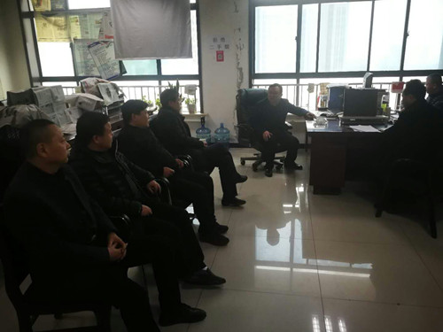 陜煤建設天工公司創新項目管理 科學做好瑞能煤礦109工作面工程承包經營