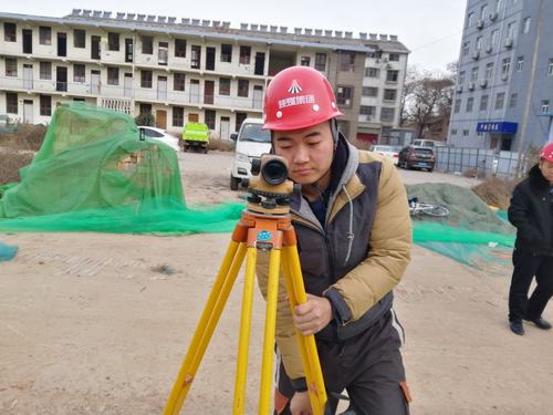 陜煤建設澄合分公司土建八部“提素質 強本領 促提升”開展技能比武
