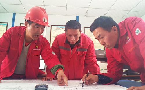 做技術創新的領跑者