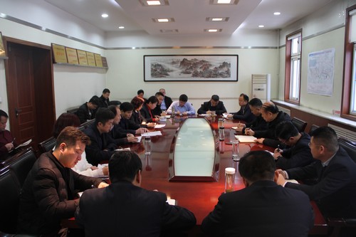 陜煤建設銅煤公司核心舉措助力項目管理水平提升