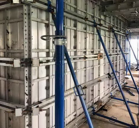 陜煤建設(shè)銅川公司新技術(shù)新工藝助力藍(lán)山水岸項(xiàng)目高質(zhì)量施工