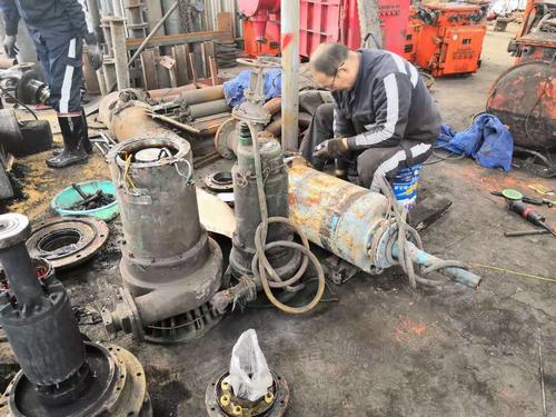 陜煤建設掘進公司：人勤春早秋實累 打造“鐵軍”正當時