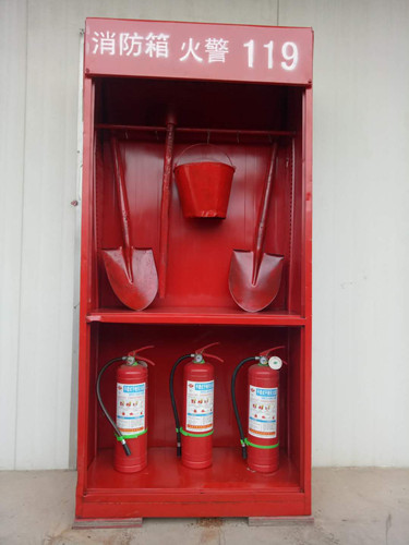 陜煤建設天工公司安裝三部修舊利廢變廢為寶創意多