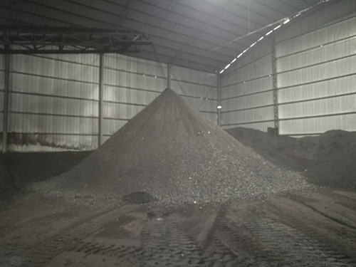 陜煤建設物資公司：首季穩起跑，“闖外亮劍精神”引領再發力