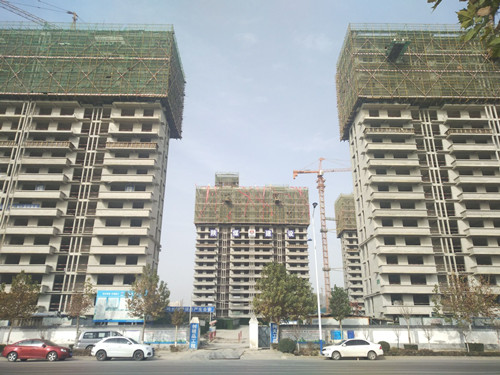 夯實安全責任  筑牢安全防線