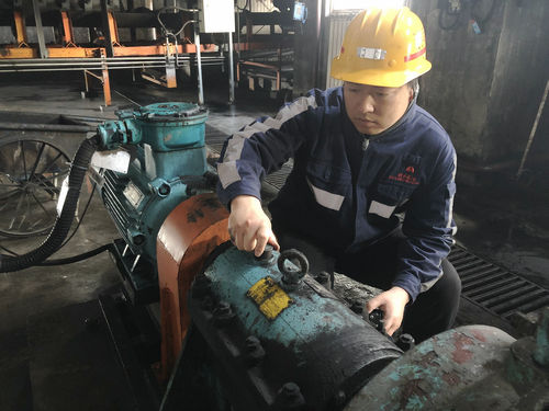 五一勞動節，致敬堅守崗位的他們！