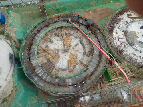 陜煤建設天工公司：打好生產經營主動仗   推進企業高質量發展