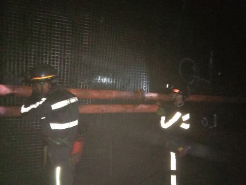 陜煤建設掘進公司：地測防治水勇奪小保當礦桂冠