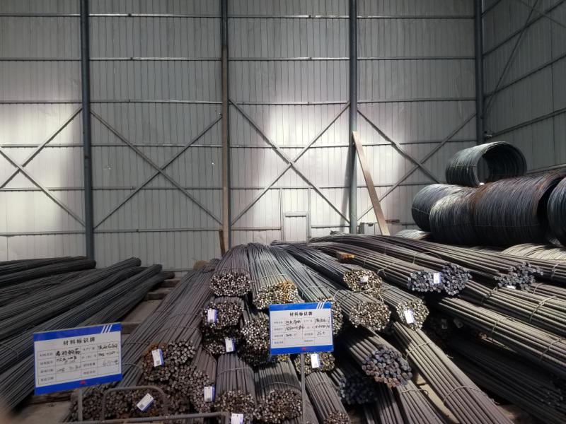 陜煤建設(shè)路橋分公司物資部多舉措助力項(xiàng)目快速施工