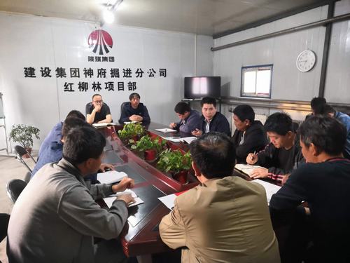 大干紅五月    決戰六月份