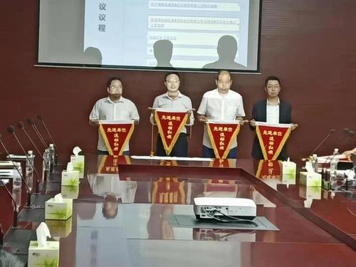 陜煤建設礦建二公司小保當三項目部再獲殊榮