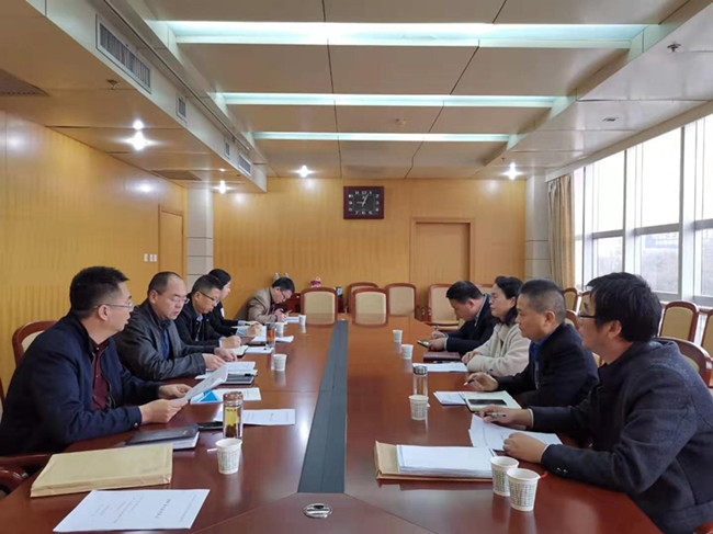 陜煤建設川耀公司特許經營取得新進展